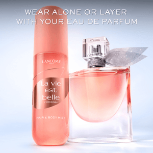 Lancome La Vie Est Belle Eau de Parfum 100ml Spray